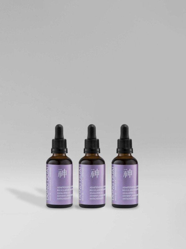 Producto - CYBER MONDAY PACK DONG QUAI MENOPAUSIA