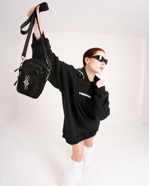 Producto - Mini Bag Ynk Tribal - 0