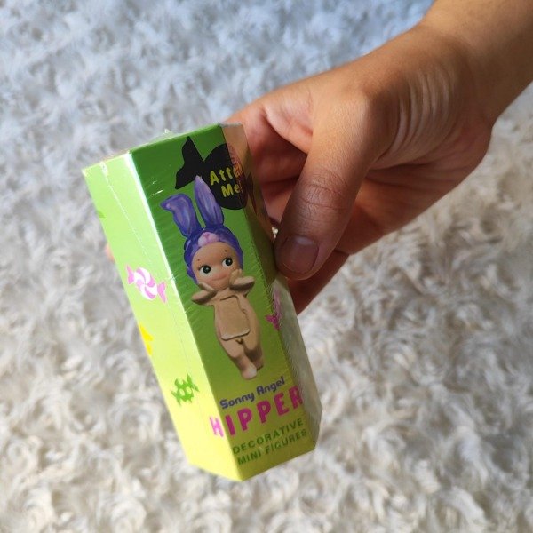 Producto - SONNY ANGEL HIPPERS SWEETS SERIE