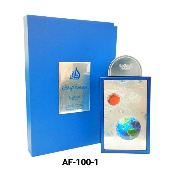 Producto - Art of universo 100ml AF-100-1