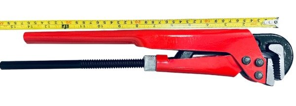 Producto - LLAVE CAÑO DE 2 PULGADAS
