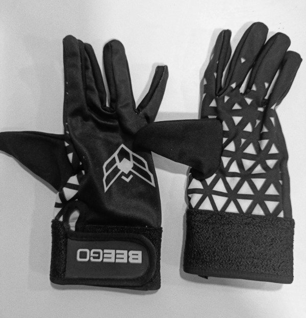 Producto - Guantes invierno (par)
