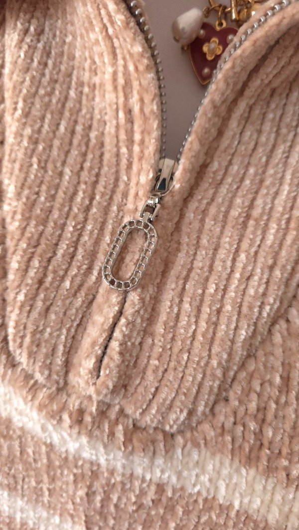 Producto - Sweater Bruna Baige! IMPORTADO NUEVO - 2