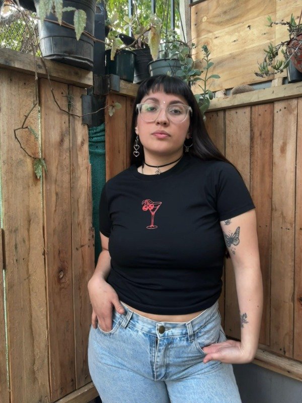 Producto - REMERA COPITA