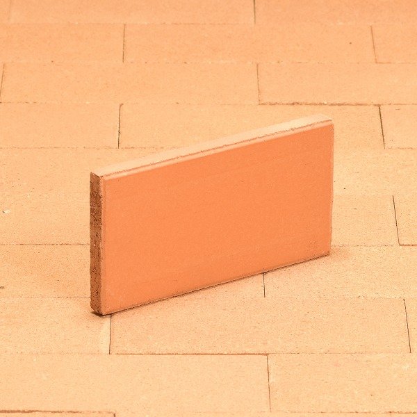 Producto - Tejuelas refractarias Cregar de 15 mm naturales