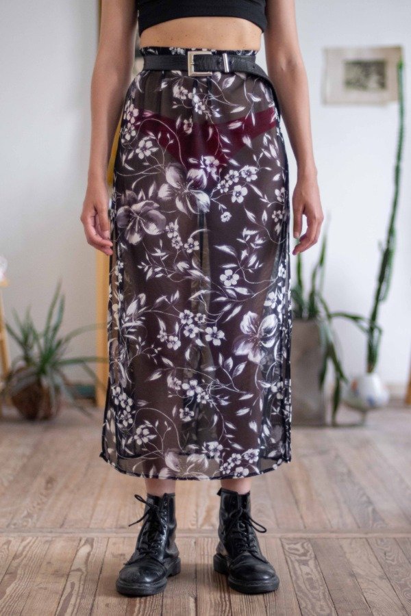 Producto - Falda Lluvia Talle:varios