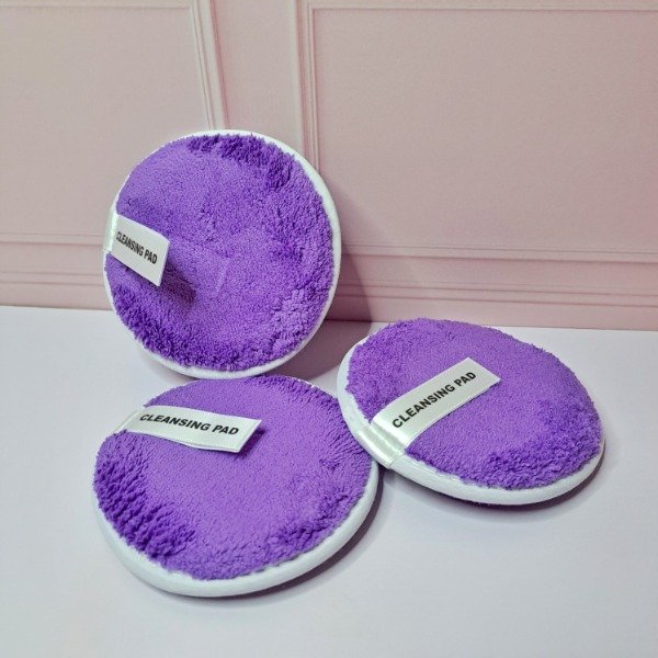 Producto - Pads reutilizable