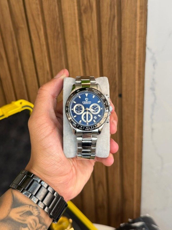 Producto - CHENXI 555 A