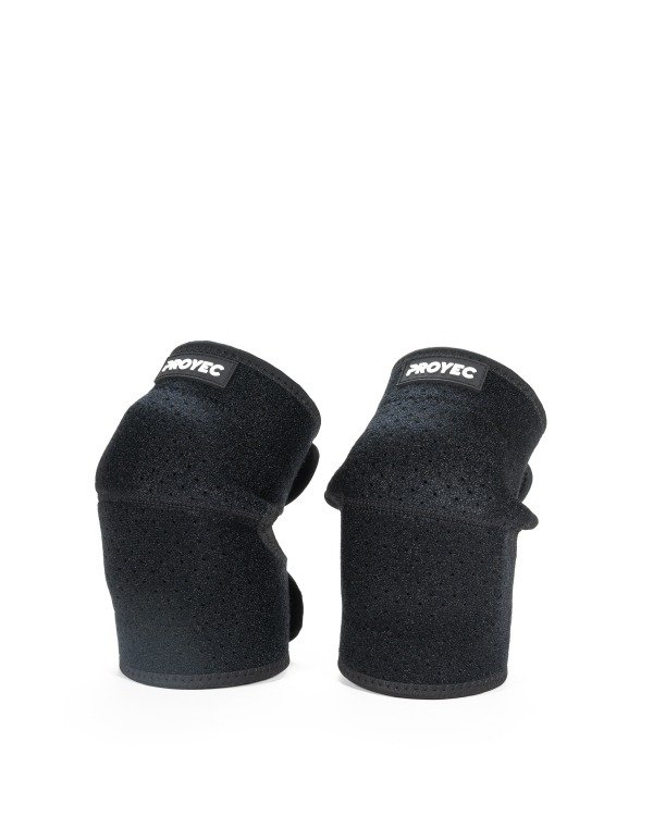 Producto - Rodillera Ajustable - Proyec