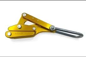 Producto - RANA PARA ALAMBRE DE ACERO 2.5-5.6mm PTA 0 HF-828/801