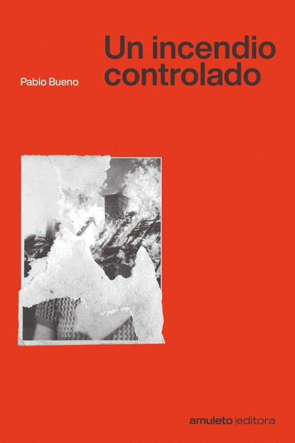 Producto - UN INCENDIO CONTROLADO