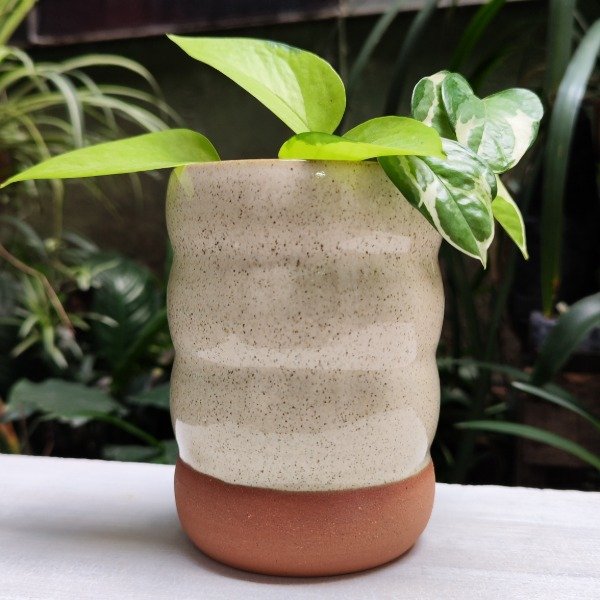 Producto - Florero nami Natural