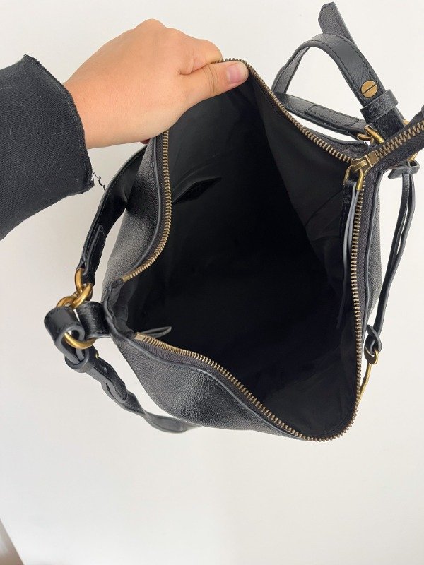 Producto - Cartera Fossil Bucket - 3
