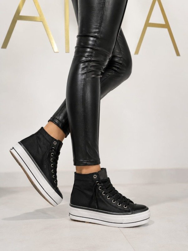 Producto - FOX BOTA BLACK