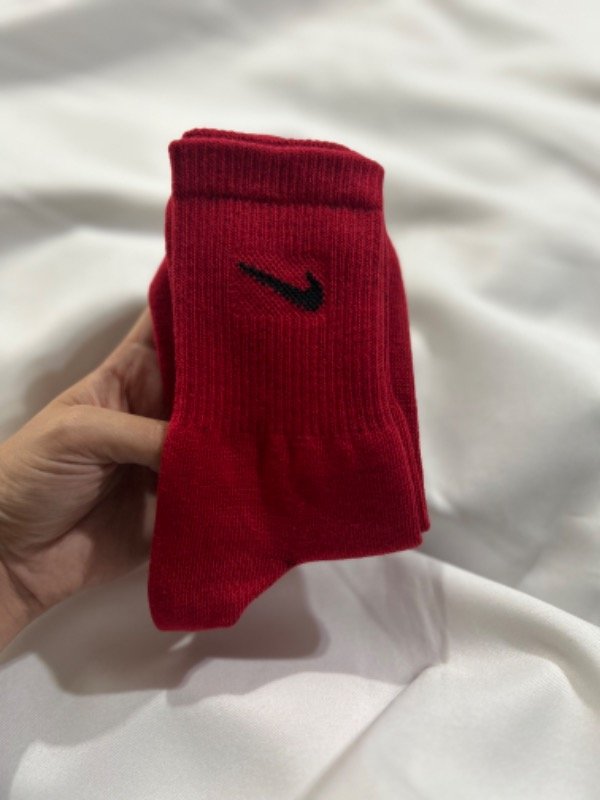 Producto - NIKE ROJA EXC