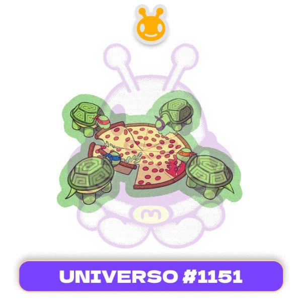 Producto - TORTUGAS NINJA 105