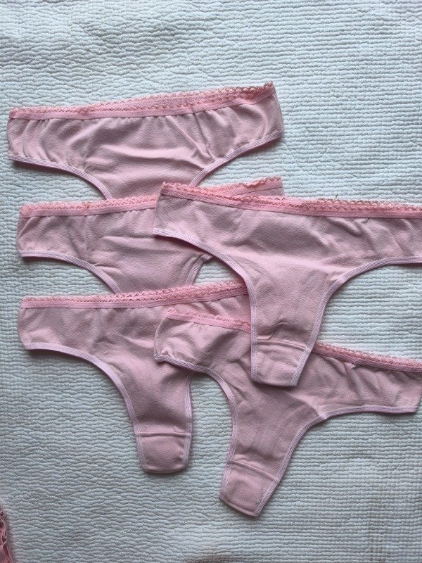 Producto - Docena colales Rosa