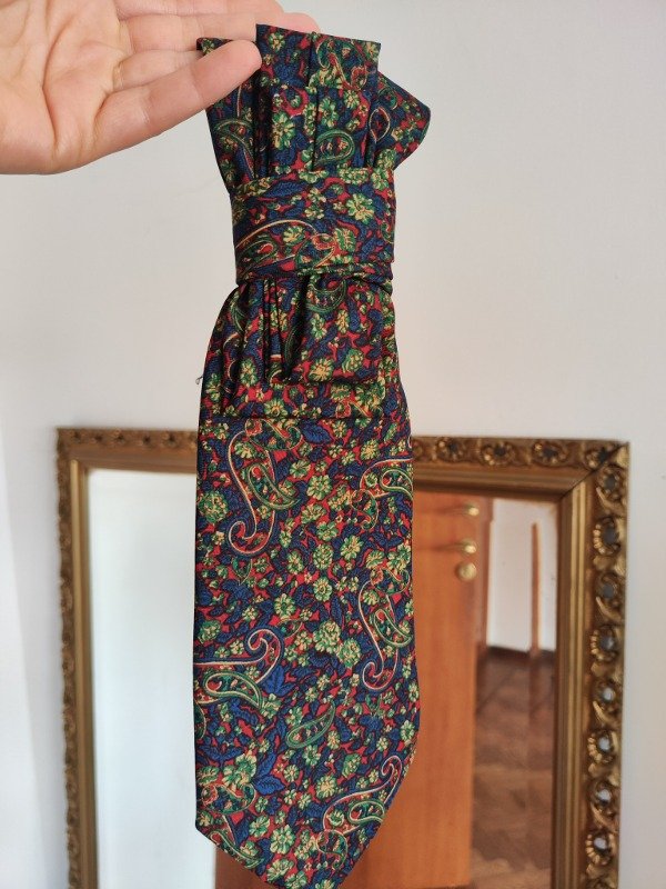 Corbata Primavera — imagen 4