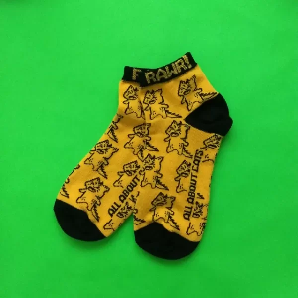 Producto - Medias Catzila