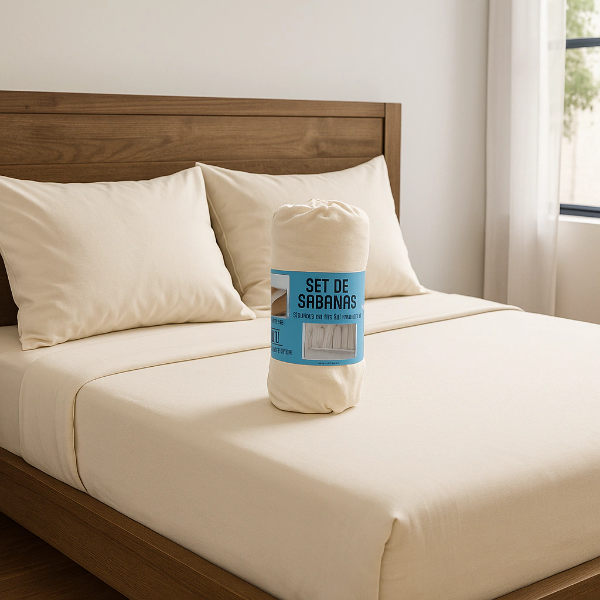 Producto - Ajustable x4 casatex twin