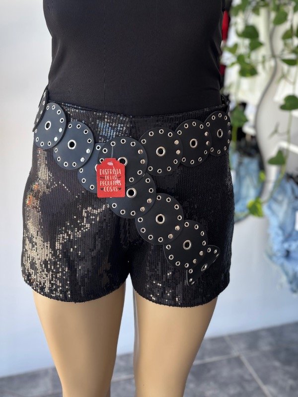 Producto - Cinto círculos TG