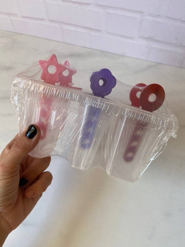 Producto - MOLDE DE HELADO STAR