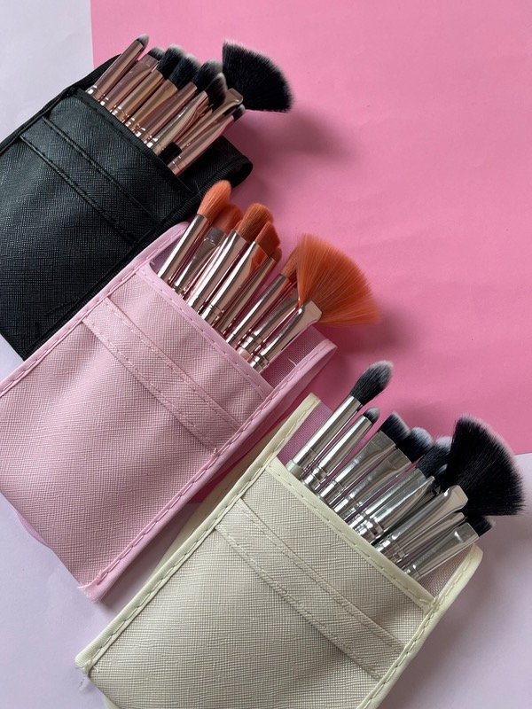 Producto - Set de brochas x10