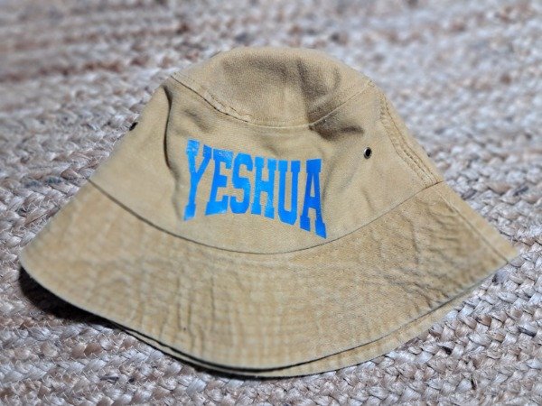 Producto - Piluso Yeshua