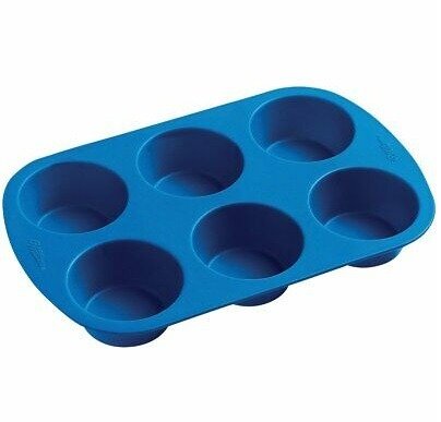 Producto - Molde cupcakes silicona