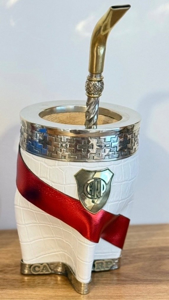 Producto - Mate Imperial de River Plate - 2