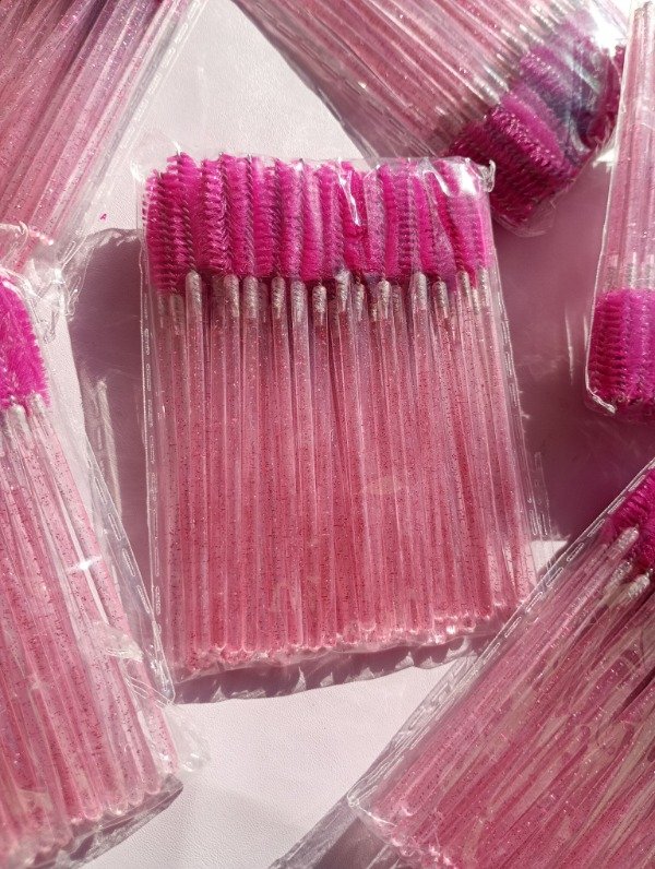 Producto - Cepillos para cejas/pestañas