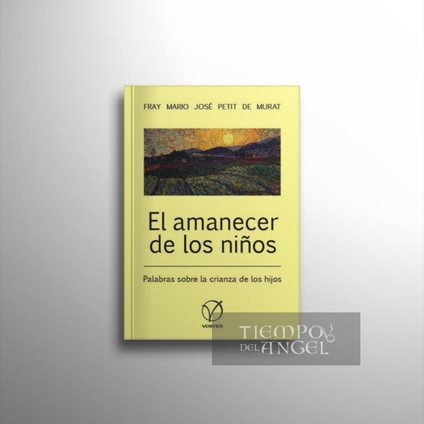 Producto - EL AMANECER DE LOS NIÑOS