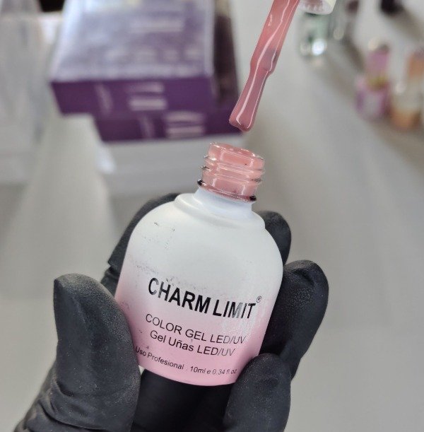 Producto - Covers Charm Limit tono 10