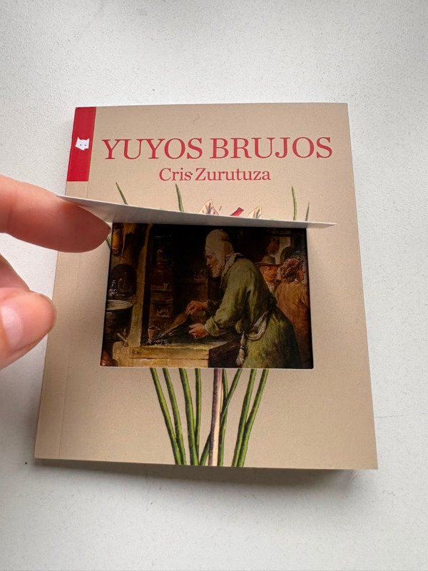 Producto - Yuyos brujos - 1