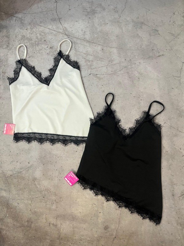 Producto - MUSCULOSA CANDY