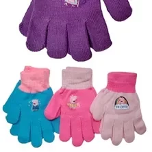 Producto - Guante infantil peppa pig!