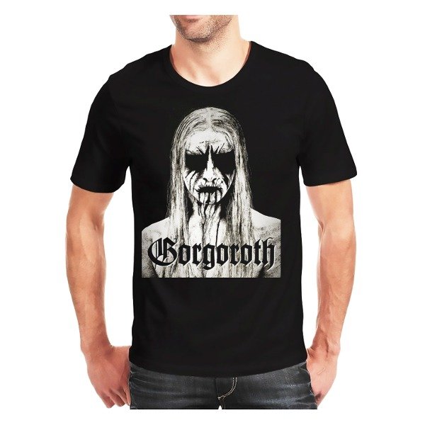 Remera gorgoroth st