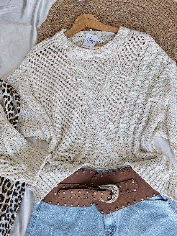 Producto - SWEATER BEAU