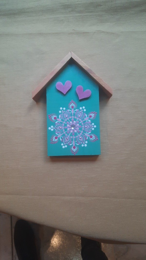 Producto - Casa Mandala