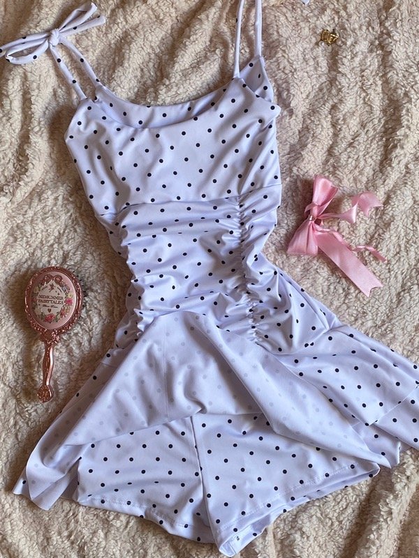 Producto - Dress tankini (última unidad) sin reingreso