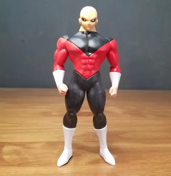 Producto - Dragon Ball Hero: Jiren