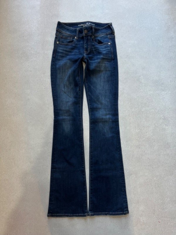 Producto - Flare American Eagle