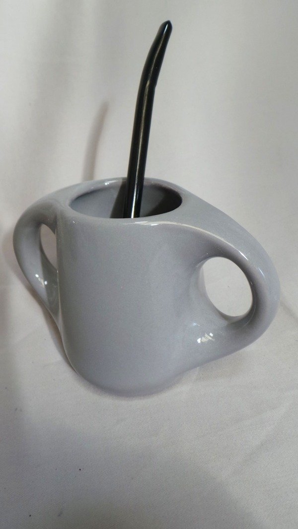 Producto - Mate Ronda - Elefante Granizado