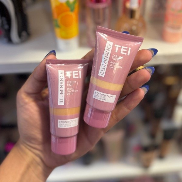 Producto - Base Lumi Tei