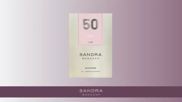 Producto - PERFUMES PERSONALES FEMENINOS  50F-Yara