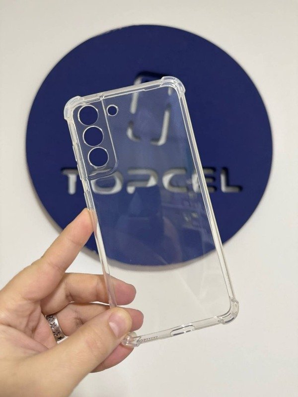 Producto - FUNDA ANTISHOCK SAMSUNG S21 FE