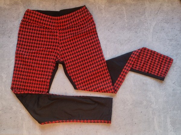 Producto - Calza Nana - M al XL