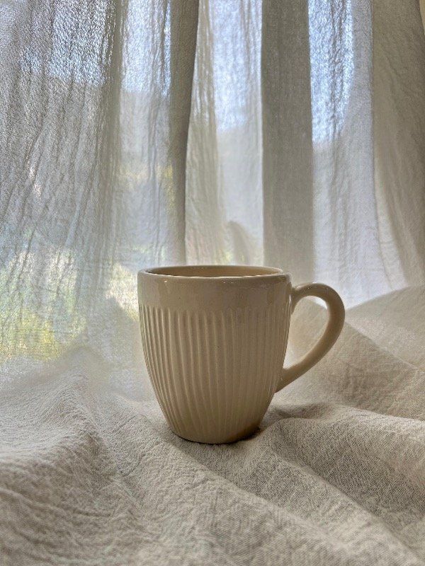 Producto - Taza Bombé