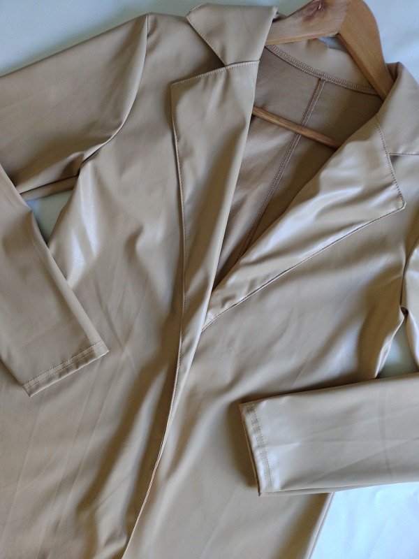 Producto - BLAZER ECOCUERO