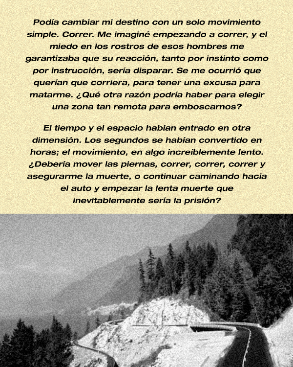 Producto - Preventa - Direct Action: Memorias de una guerrillera urbana - Ann Hansen - 6